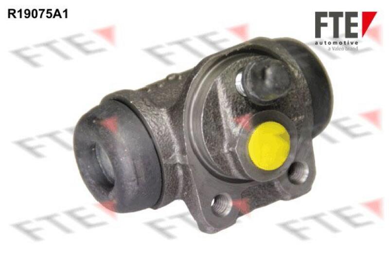 FTE Wheel Brake Cylinder