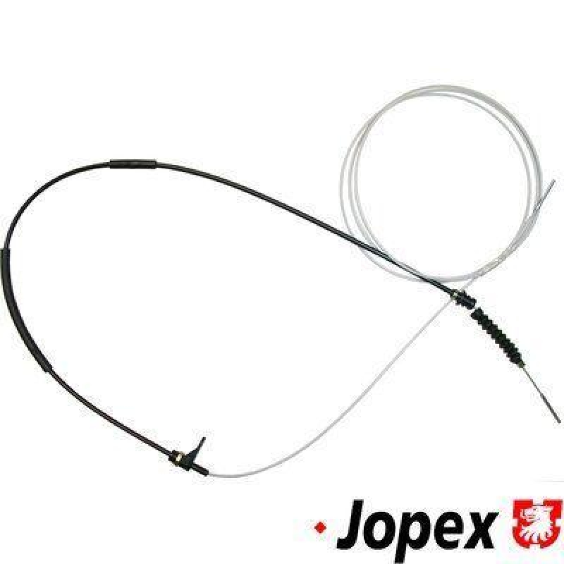 JP GROUP Gaszug JOPEX