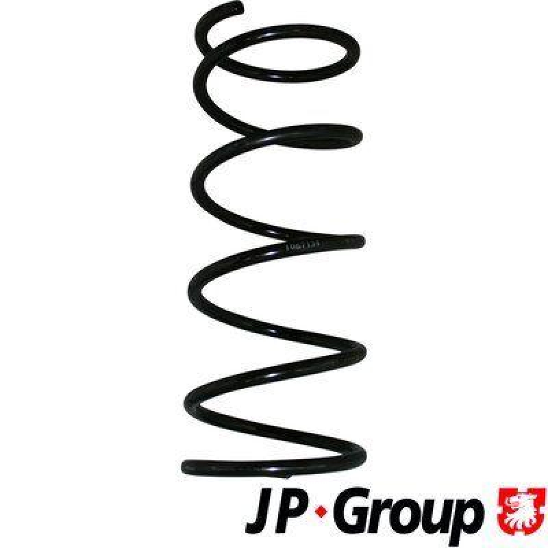 JP GROUP Fahrwerksfeder JP GROUP