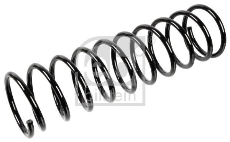 FEBI BILSTEIN Coil Spring