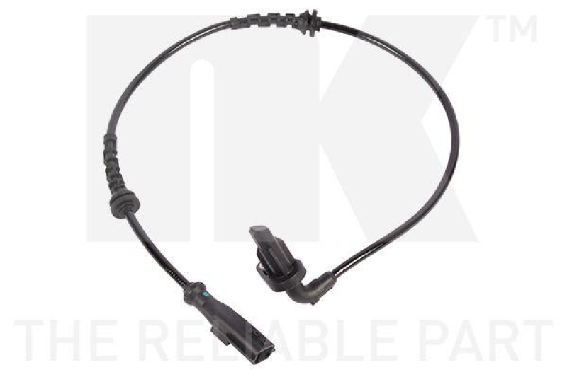 Sensor, Raddrehzahl