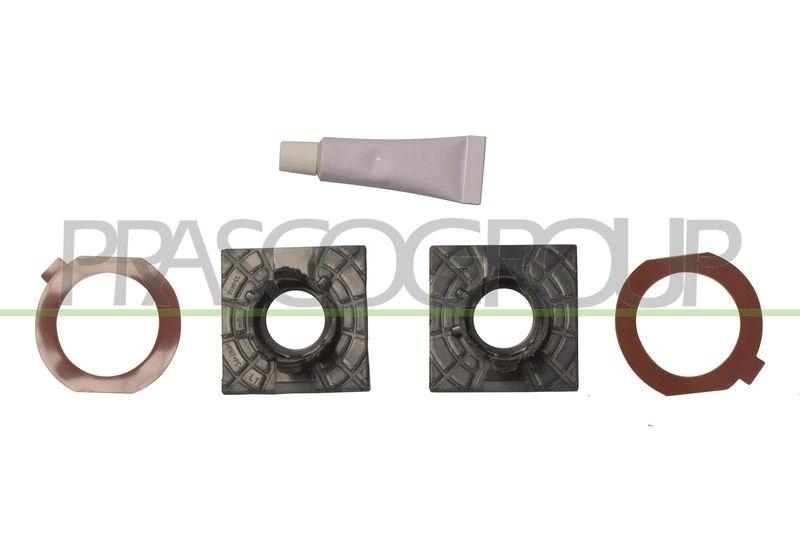 PRASCO Halter, Sensor-Einparkhilfe
