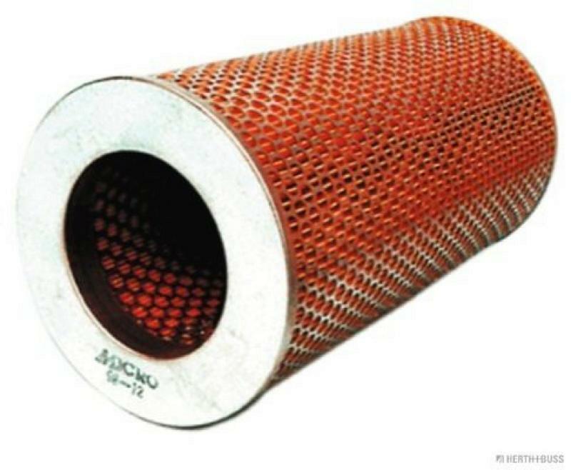 HERTH+BUSS JAKOPARTS Luftfilter