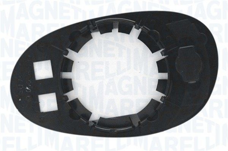 MAGNETI MARELLI Mirror Glass, exterior mirror