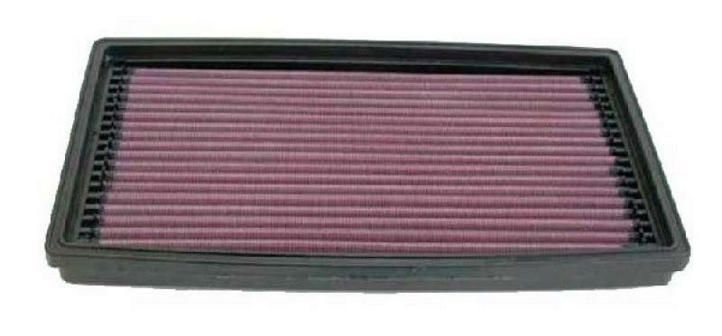 K&N Filters Luftfilter 33-2819