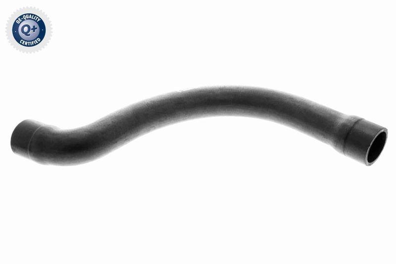 VAICO K&uuml;hlerschlauch Q+, Erstausr&uuml;sterqualit&auml;t V20-1252