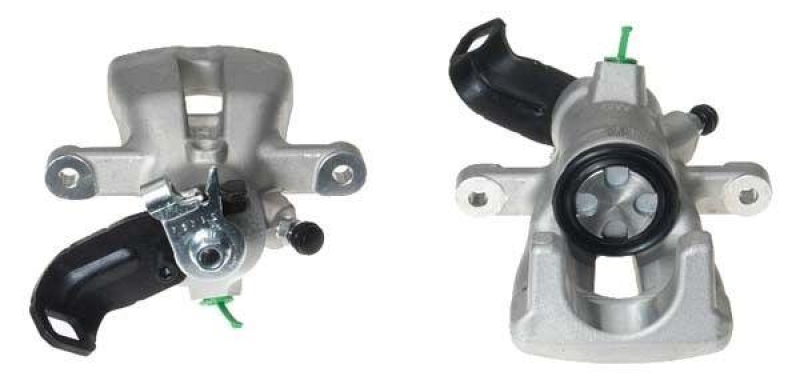 BREMBO Bremssattel ESSENTIAL LINE F 06 228