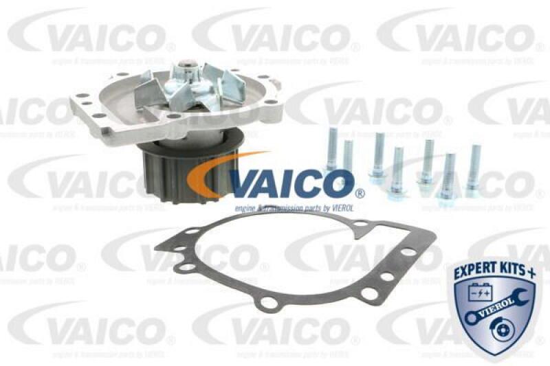 VAICO Water Pump EXPERT KITS +