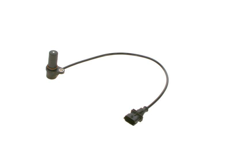 BOSCH Impulsgeber, Kurbelwelle