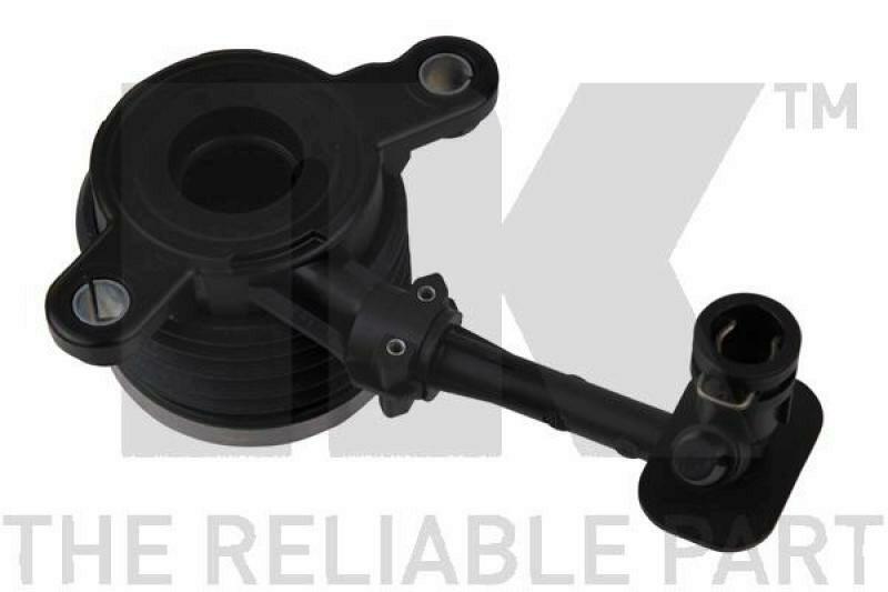 NK Central Slave Cylinder, clutch