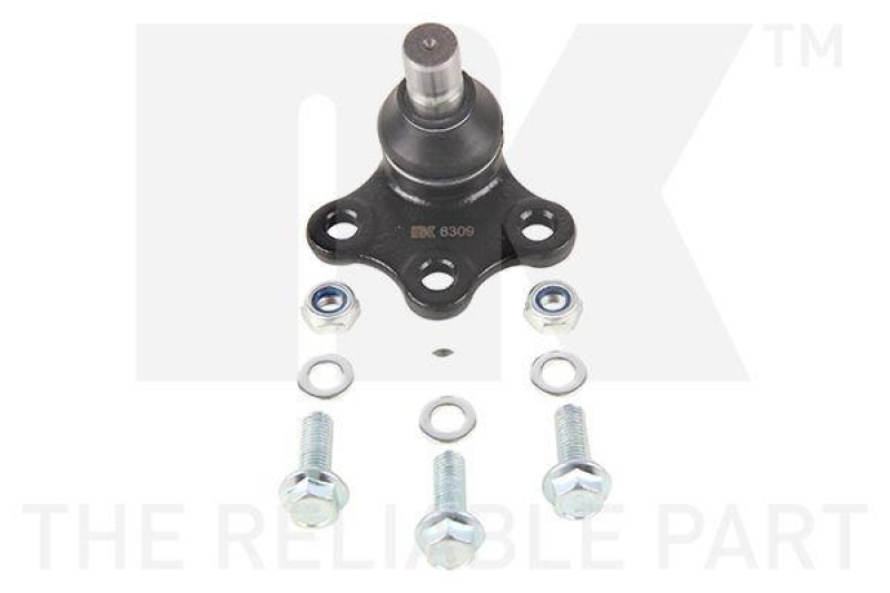 NK Ball Joint