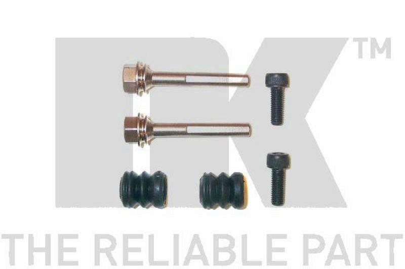 NK Guide Sleeve, brake caliper