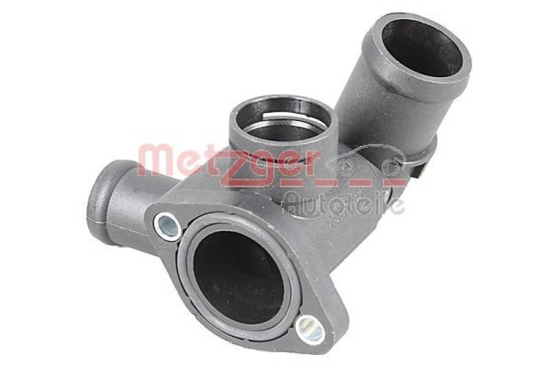 METZGER Coolant Flange