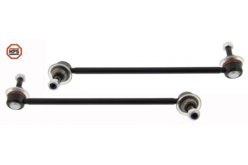 MAPCO Repair Kit, stabilizer coupling rod
