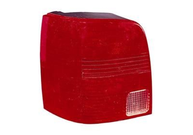 VAN WEZEL Combination Rearlight