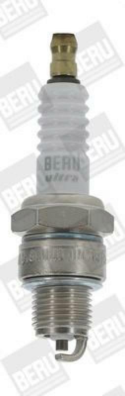 BERU Zündkerze ULTRA