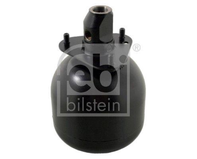 FEBI BILSTEIN Suspension Sphere, pneumatic suspension