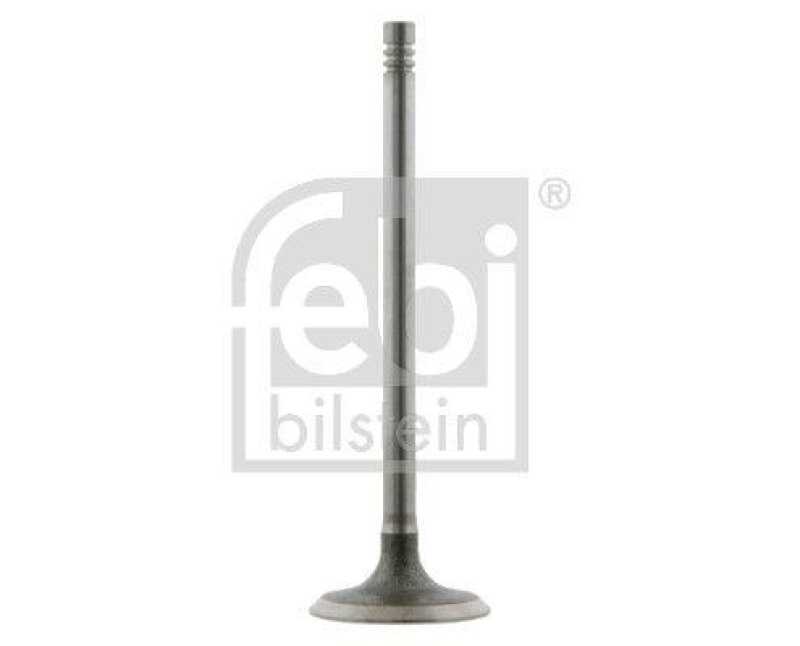 FEBI BILSTEIN Einlassventil 24160