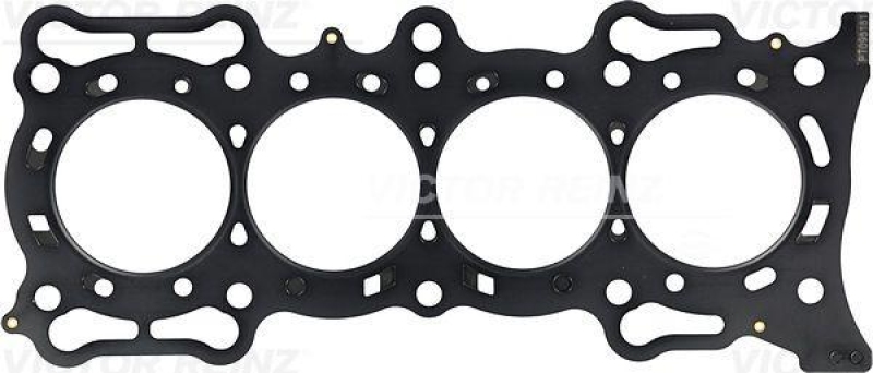 VICTOR REINZ Gasket, cylinder head