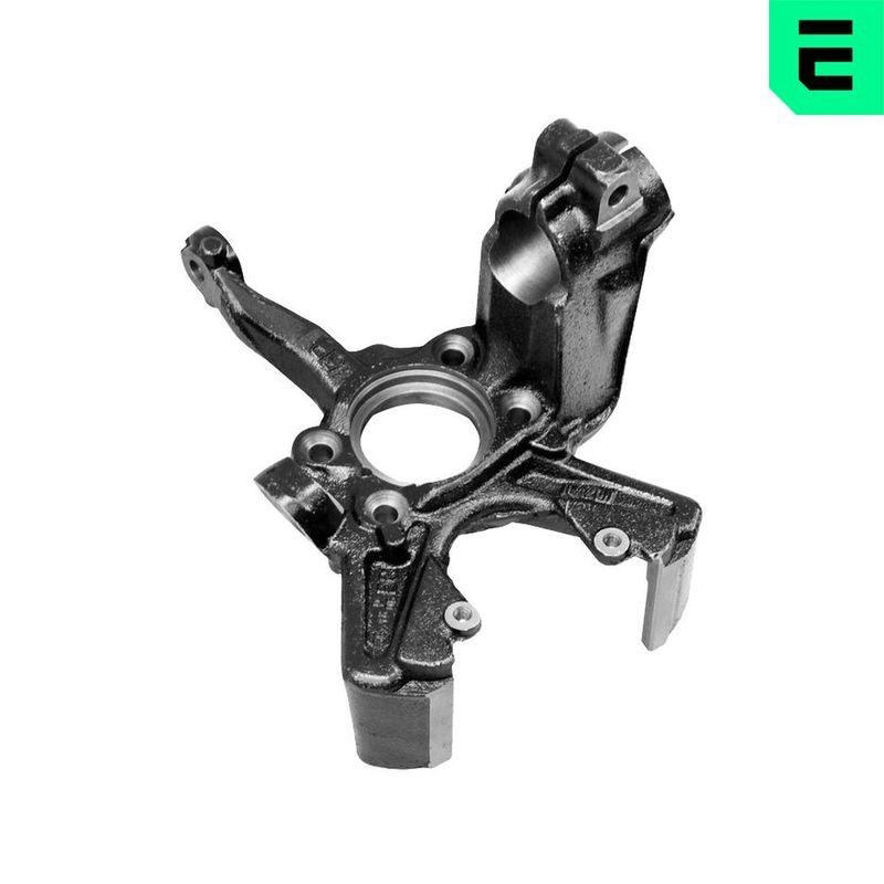 OPTIMAL Steering Knuckle, wheel suspension