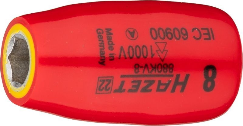 HAZET Socket
