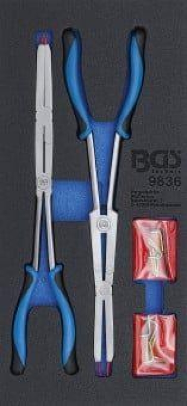 BGS Tool Set