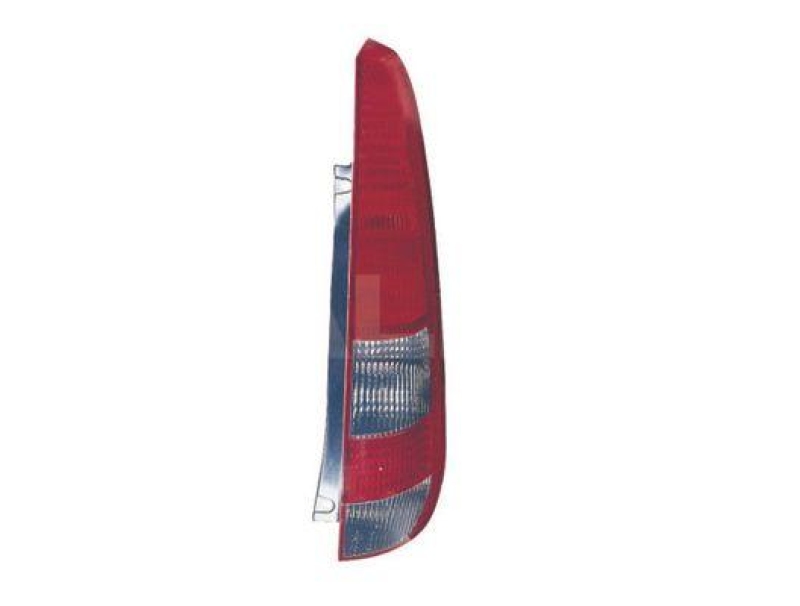 Rücklicht Heckleuchte rechts passend für Ford Fiesta 5 1.3 1.4 16V ...