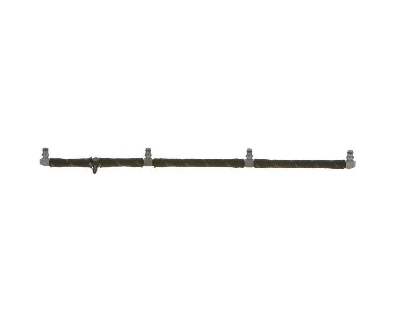 BOSCH Schlauch, Leckkraftstoff 0 928 402 142