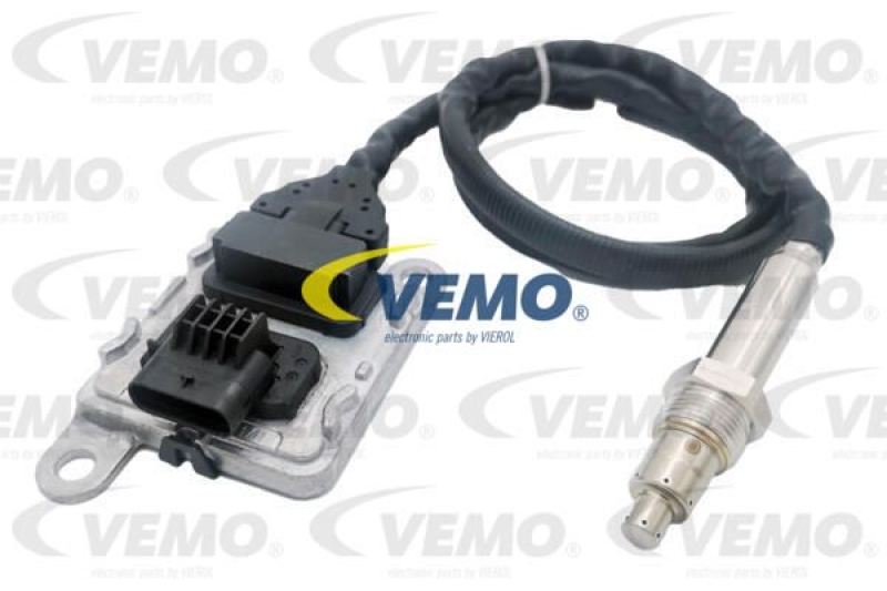 VEMO NOx Sensor, urea injection Green Mobility Parts