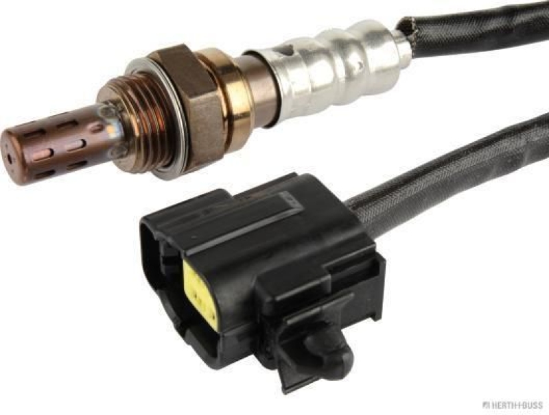 HERTH+BUSS JAKOPARTS Lambda Sensor