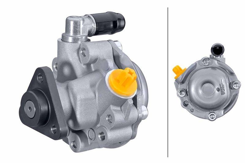 HELLA Hydraulikpumpe, Lenkung 8TL359000-471