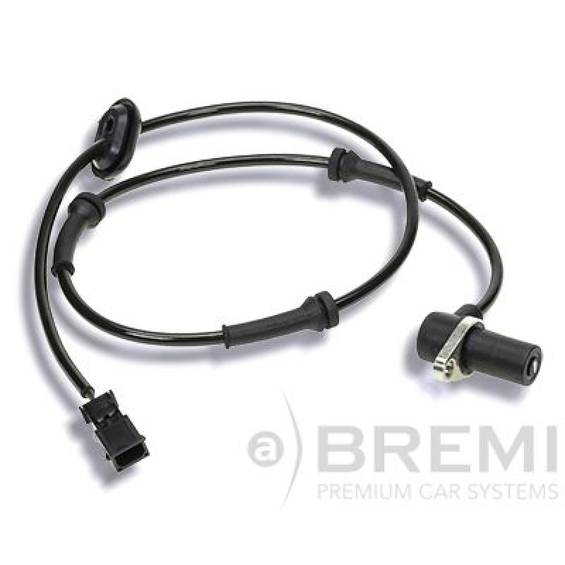 BREMI Sensor, wheel speed