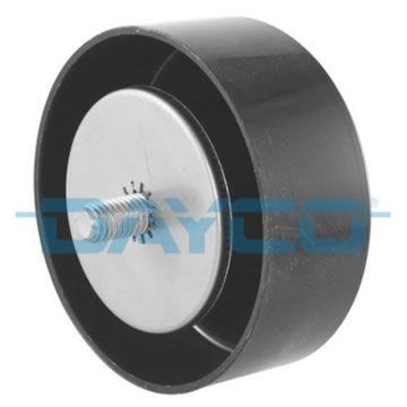 DAYCO Umlenk-/Führungsrolle, Keilrippenriemen