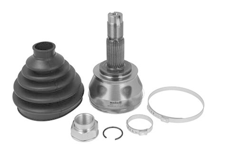 METELLI Joint Kit, drive shaft