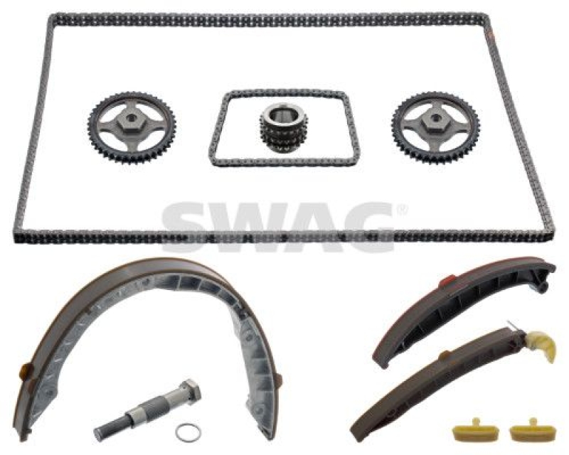 SWAG Timing Chain Kit