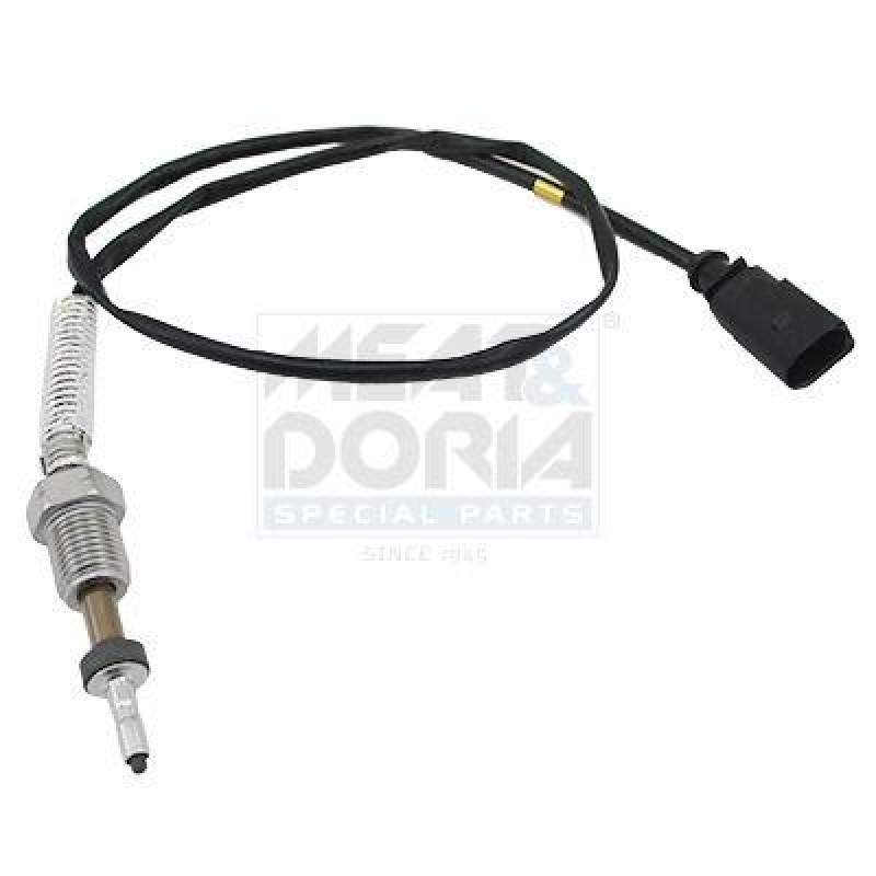 MEAT & DORIA Sensor, Abgastemperatur