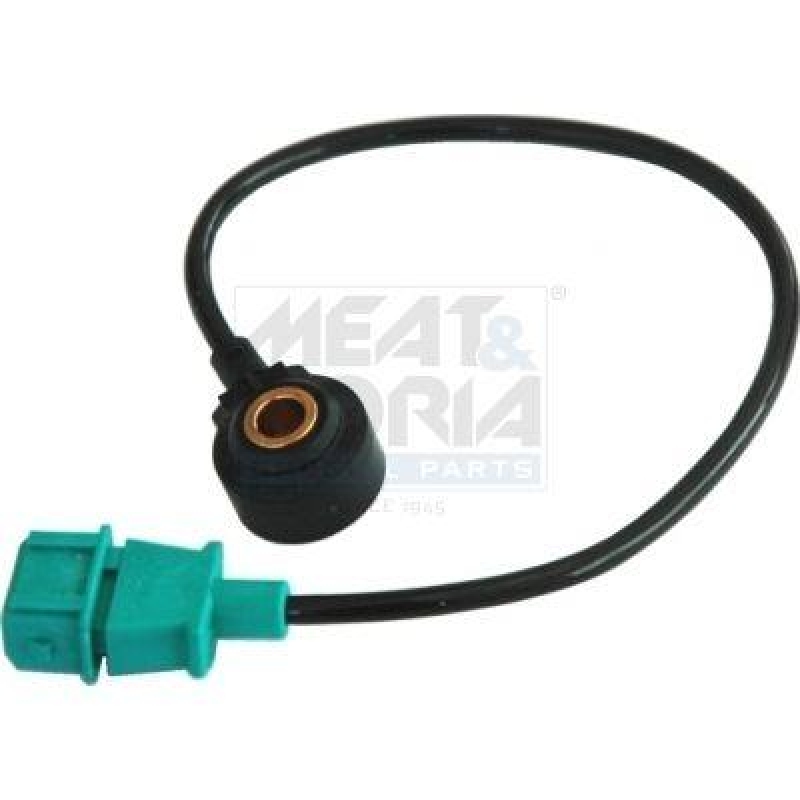 MEAT & DORIA Klopfsensor