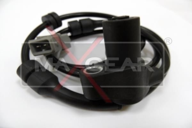 MAXGEAR Sensor, wheel speed