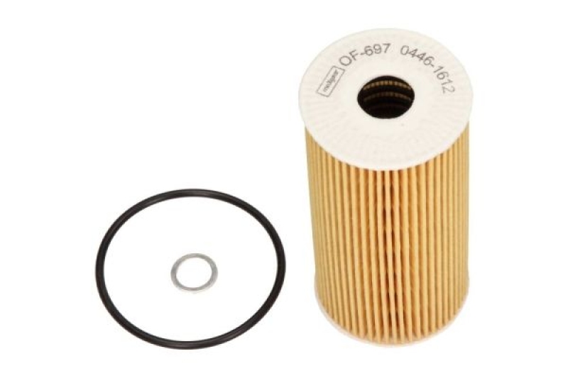 MAXGEAR Oil Filter