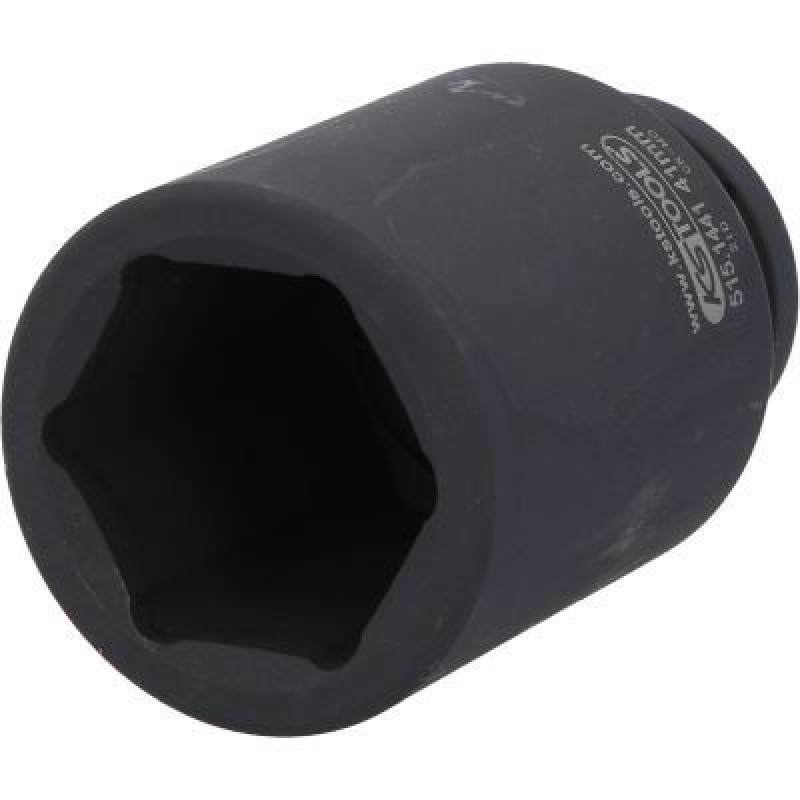 KS TOOLS Kraft-Stecknuss