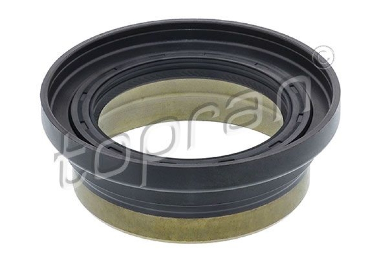 TOPRAN Shaft Seal, differential