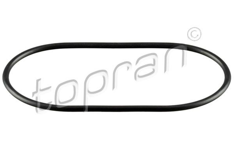 TOPRAN Dichtung, Unterdruckpumpe