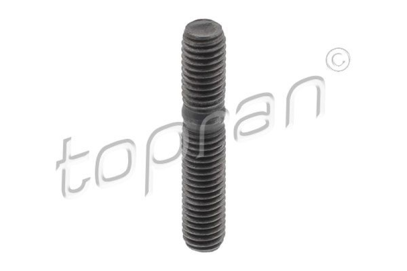 TOPRAN Bolt, exhaust manifold