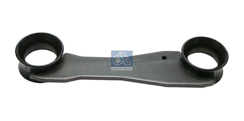DT Spare Parts Lagerbock, Stoßdämpferlagerung (Fahrerhaus)