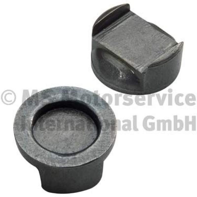 KOLBENSCHMIDT Thrust Piece, intake/exhaust valve