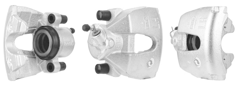 DRI Brake Caliper