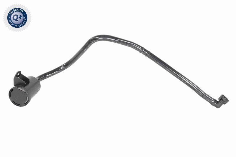 VAICO Breather Hose, fuel tank Original VAICO Quality