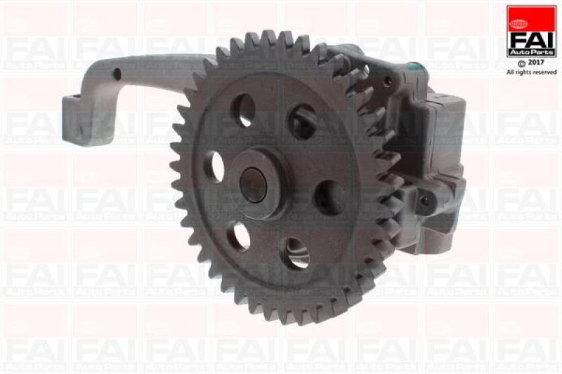 FAI AutoParts Oil Pump