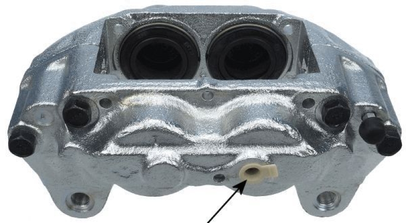 HELLA Bremssattel
