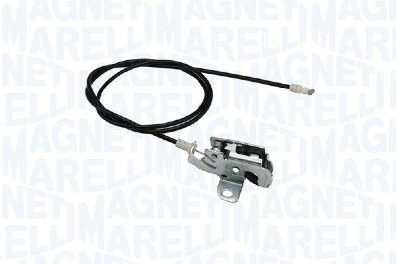 MAGNETI MARELLI T&uuml;rschloss 350105043100